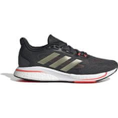 Adidas Boty běžecké černé 42 2/3 EU Supernova +