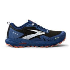 Brooks Boty běžecké 42.5 EU Cascadia 17 Gtx