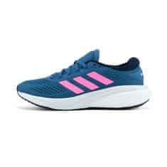 Adidas Boty běžecké modré 38 2/3 EU Supernova 2