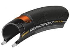 Continental plášť Continental Grand Sport Race 28"x1.00/25-622 kevlar