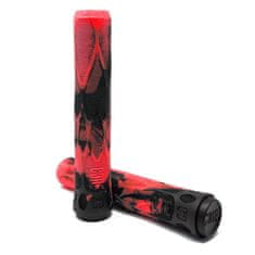 CORE Gripy Soft 170mm Lave Red/Black