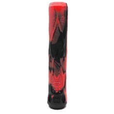 CORE Gripy Soft 170mm Lave Red/Black