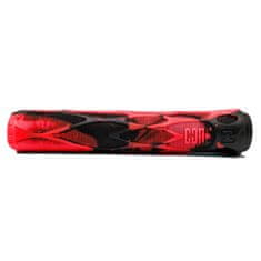 CORE Gripy Soft 170mm Lave Red/Black