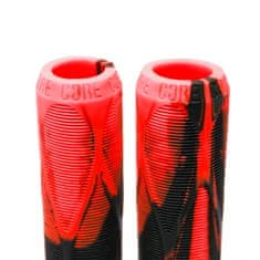 CORE Gripy Soft 170mm Lave Red/Black