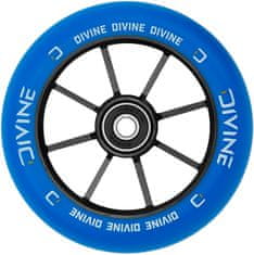 Divine Scooters Kolečko Spoked 110mm modré