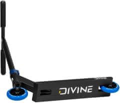 Divine Scooters Freestyle Koloběžka Nyx XS Modrá