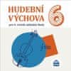 Charalambidis Alexandros: Hudební výchova pro 6. ročník ZŠ - CD