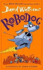 David Walliams: Robodog