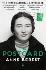 Anne Berest: The Postcard: The International Bestseller