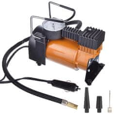 Verk 11376 Kompresor 12V, 150 PSI, 10 BAR