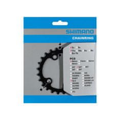 Shimano Převodník SLX FC-M7000 - 24 zubů (2x11s)