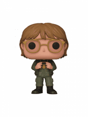 Figurka Stargate - Daniel Jackson (Funko POP! Movies 1575)