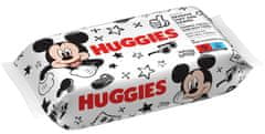 Huggies vlhčené ubrousky wipes Mickey Mouse 10 x 56 ks