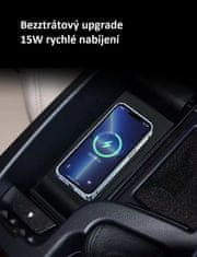 Stualarm Qi indukční nabíječka telefonů BMW 3 (E90/E92/E93) (rwc-BW03)