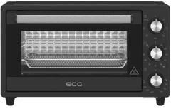 ECG mini trouba ET 2001B Airfry