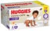 Huggies Extra Care Pants 4, 80 ks