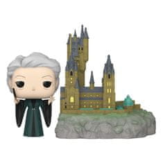 Funko POP! Sběratelská figurka Harry Potter Anniversary Minerva with Hogwarts 33