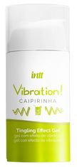 INTT Vibration! Caipirinha 15 ml