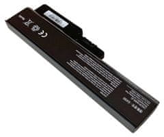 TRX baterie Lenovo/ IBM/ 6-článková/ 6000 mAh/ pro 3000/ B460/ B550/ G430/ G450/ G455/ G530/ G550/ N500/ Z360/ neorig.