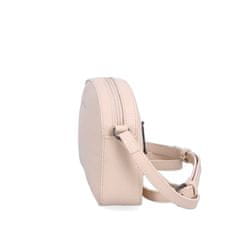 NOELIA BOLGER béžová kabelka crossbody NB 0099 BE