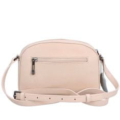 NOELIA BOLGER béžová kabelka crossbody NB 0099 BE