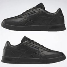 Reebok Boty černé 42.5 EU Court Advance