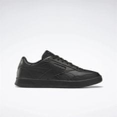 Reebok Boty černé 42.5 EU Court Advance