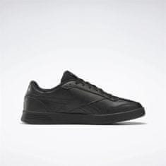 Reebok Boty černé 42.5 EU Court Advance