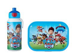 Mepal Svačinový set pro děti Campus Paw Patrol