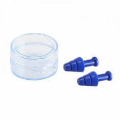 Aqua Sphere Ucpávky do uší EAR PLUG SILICONE 2 ks