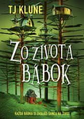 TJ Klune: Zo života bábok