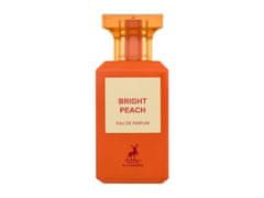 Kraftika 80ml bright peach, parfémovaná voda