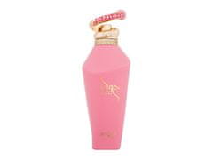 Kraftika 100ml hawwa pink, parfémovaná voda