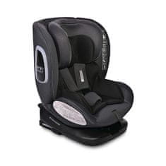 Lorelli Autosedačka PHOENIX i-Size ISOFIX 40-150 CM BLACK JASPER