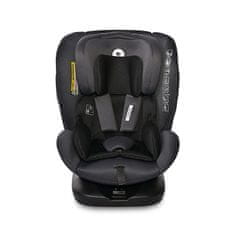 Lorelli Autosedačka PHOENIX i-Size ISOFIX 40-150 CM BLACK JASPER