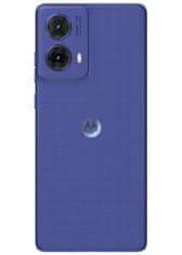 Motorola Motorola Moto G85 - Blue 6,67" / dual SIM/ 8GB/ 256GB/ 5G/ Android 14