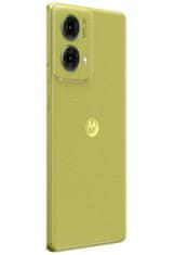 Motorola Motorola Moto G85 - Olive 6,67" / dual SIM/ 8GB/ 256GB/ 5G/ Android 14