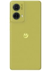 Motorola Motorola Moto G85 - Olive 6,67" / dual SIM/ 8GB/ 256GB/ 5G/ Android 14