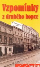 Jan Čech: Vzpomínky z druhého kopce