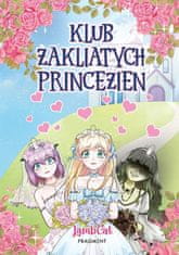 LambCat: Klub zakliatych princezien 1