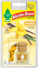WUNDER-BAUM Classic tekutý osvěžovač vanilka 4,5ml