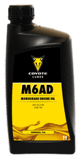 Coyote LUBES M6AD 1 L