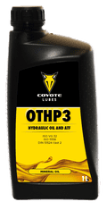 Coyote LUBES OTHP3 1 L