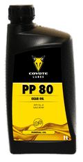 Coyote LUBES PP 80 1 L