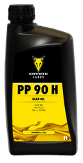 Coyote LUBES PP 90 H 1 L
