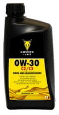 Coyote LUBES 0W-30 C2/C3 1 L