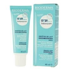 Bioderma Bioderma - ABCDerm Babysquam Cradle Cap Cream 40ml 