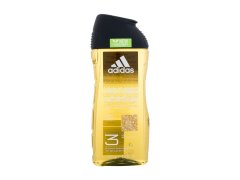 Adidas Adidas - Victory League Shower Gel 3-In-1 New Cleaner Formula - For Men, 250 ml 