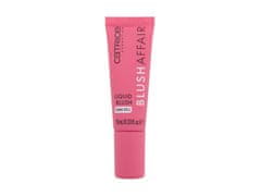 Catrice Catrice - Blush Affair 010 Pink Feelings - For Women, 10 g 