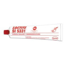 Loctite Těsnění plastových závitů, nízkopevnostní, 100 ml - Loctite SI 5331